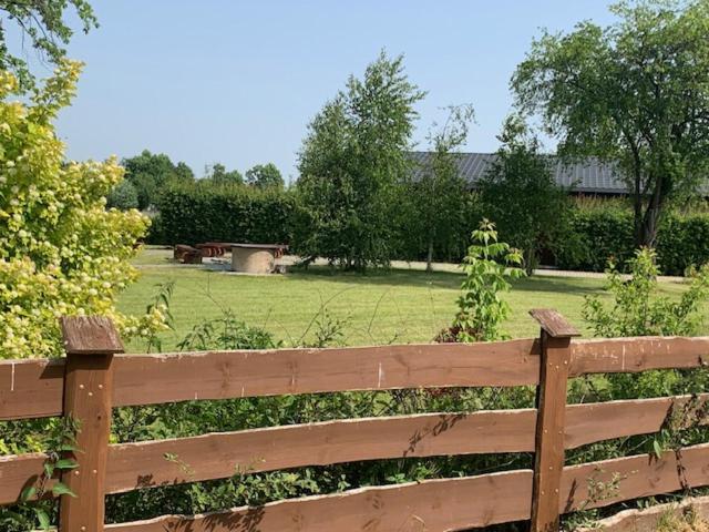 Na Skraju Puszczy Vila Hajnówka Exterior foto