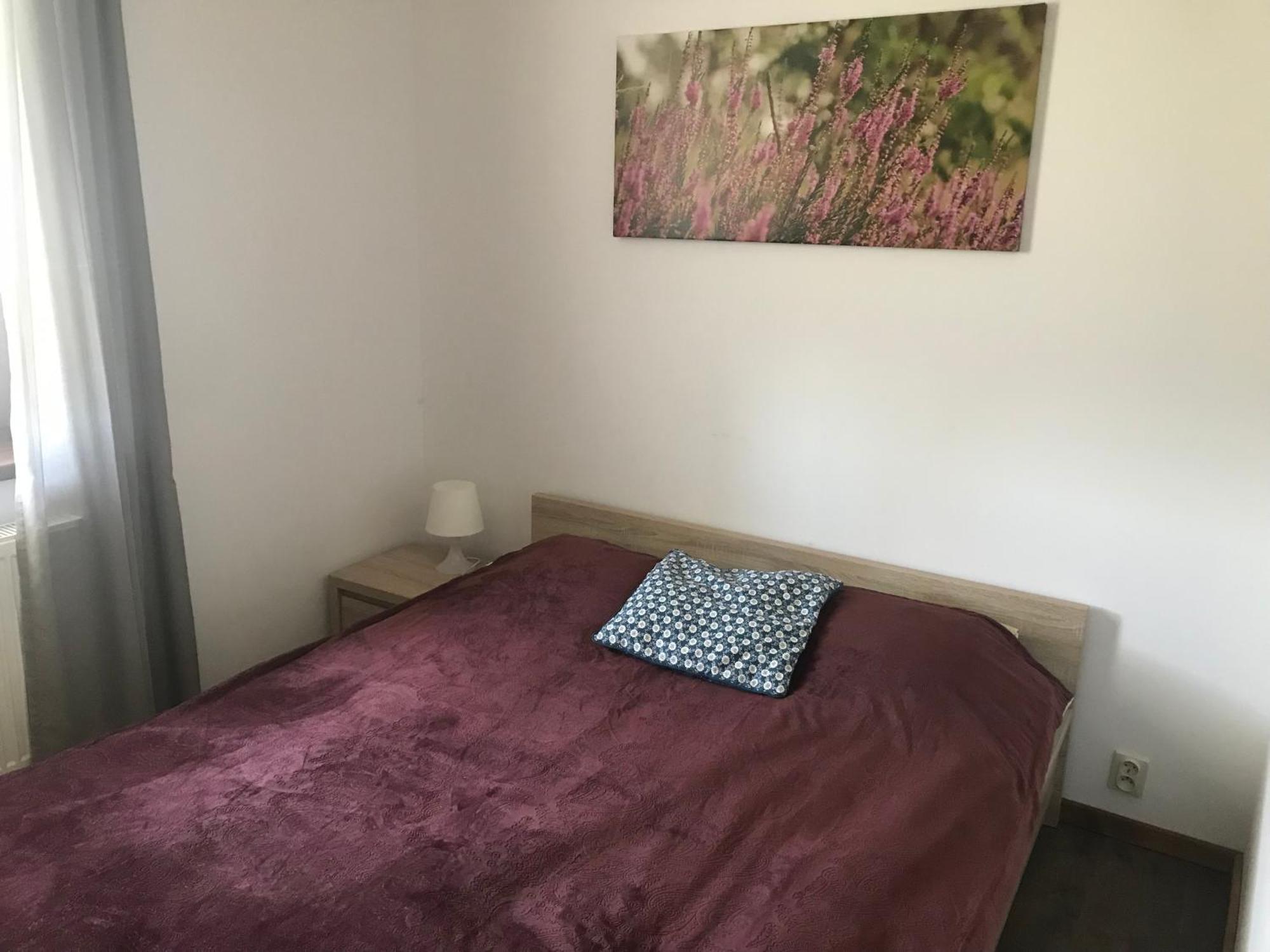 Na Skraju Puszczy Vila Hajnówka Exterior foto